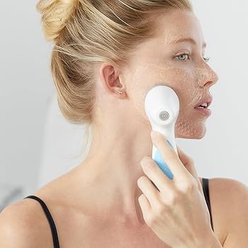 Amazon.com: Nu Skin ageLOC LumiSpa Treatment Cleanser | Deep